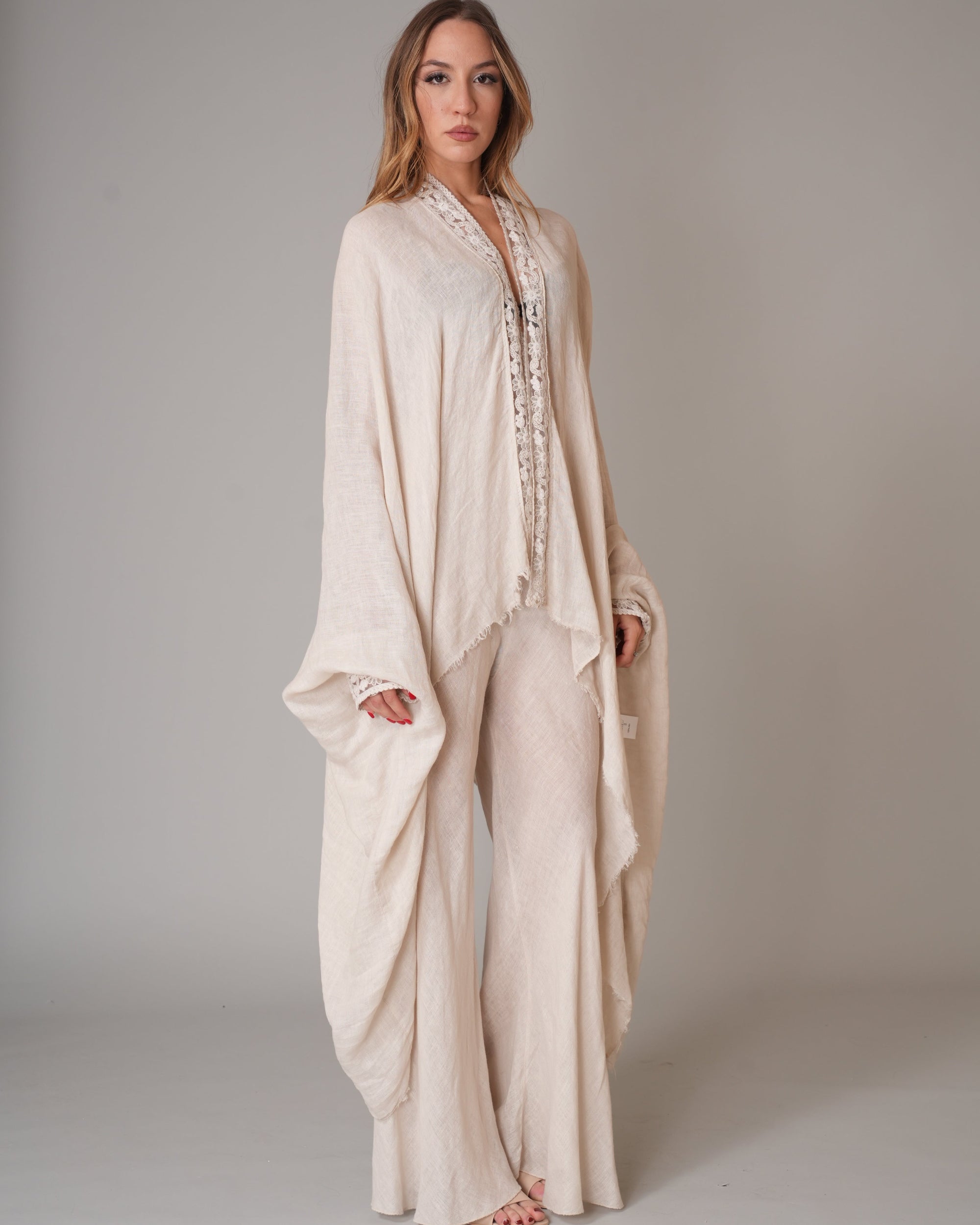 Completo Kostav Beige