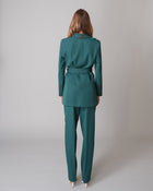 Tailleur Amber Verde