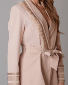 Tailleur Amber Cipria