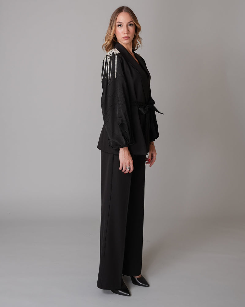 Tailleur Harrye