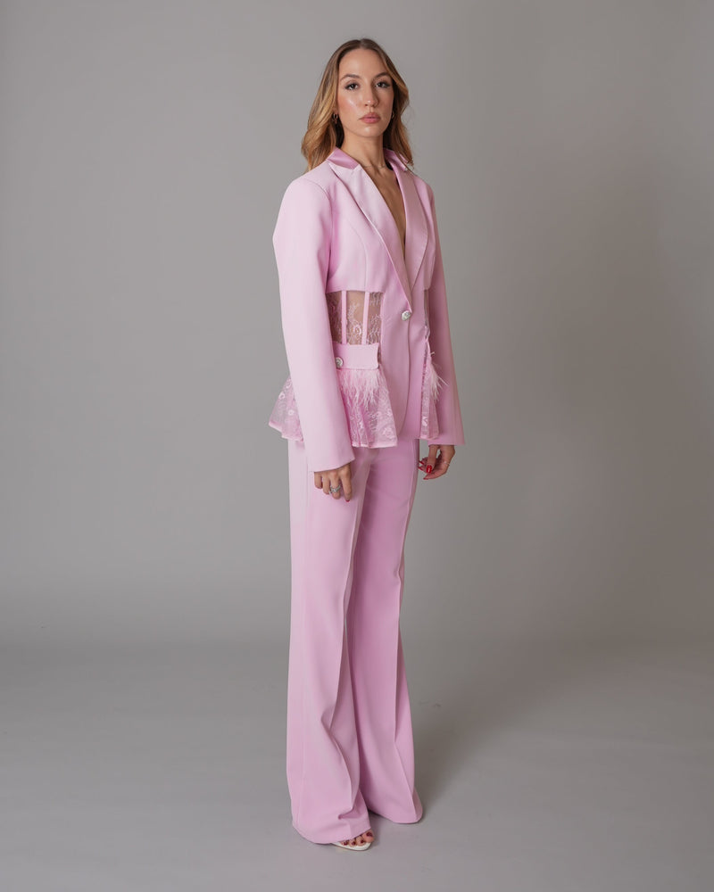 Tailleur Dea Rosa