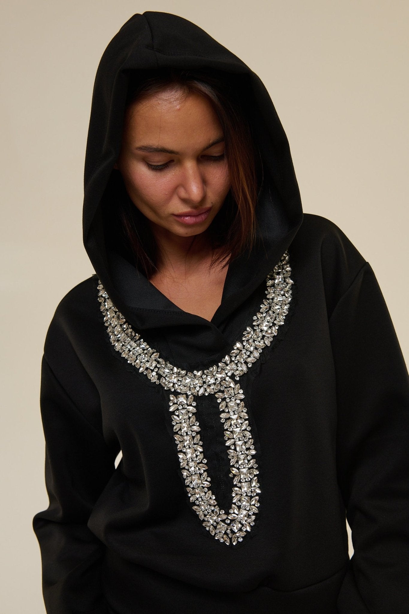 Felpa Emyly Spice - 22 Spazio Boutique