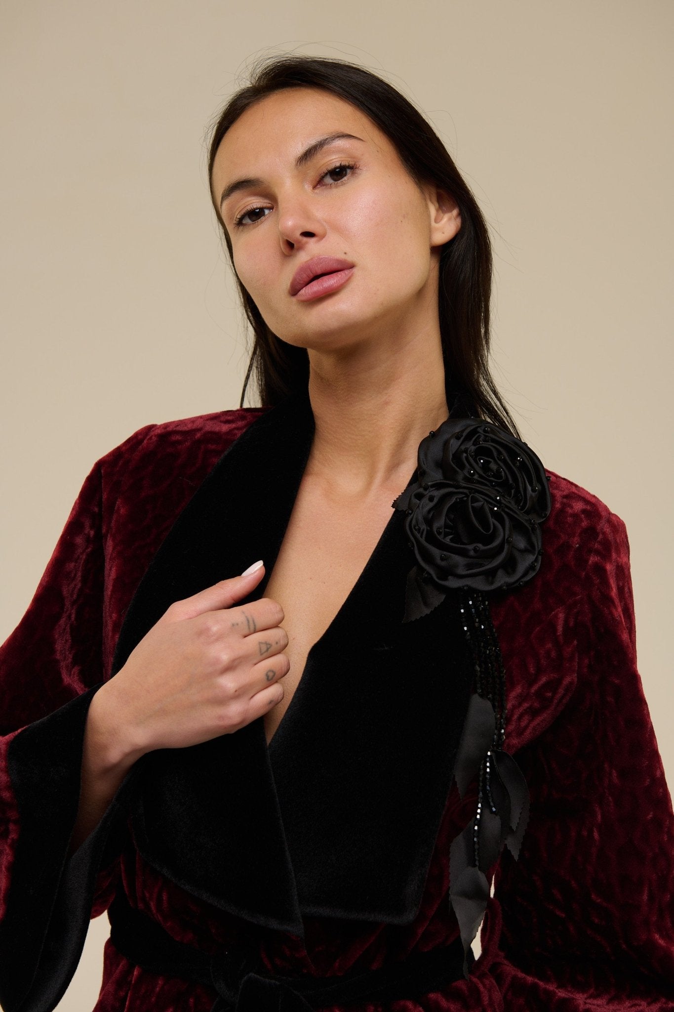 Giacca ynes - 22 Spazio Boutique