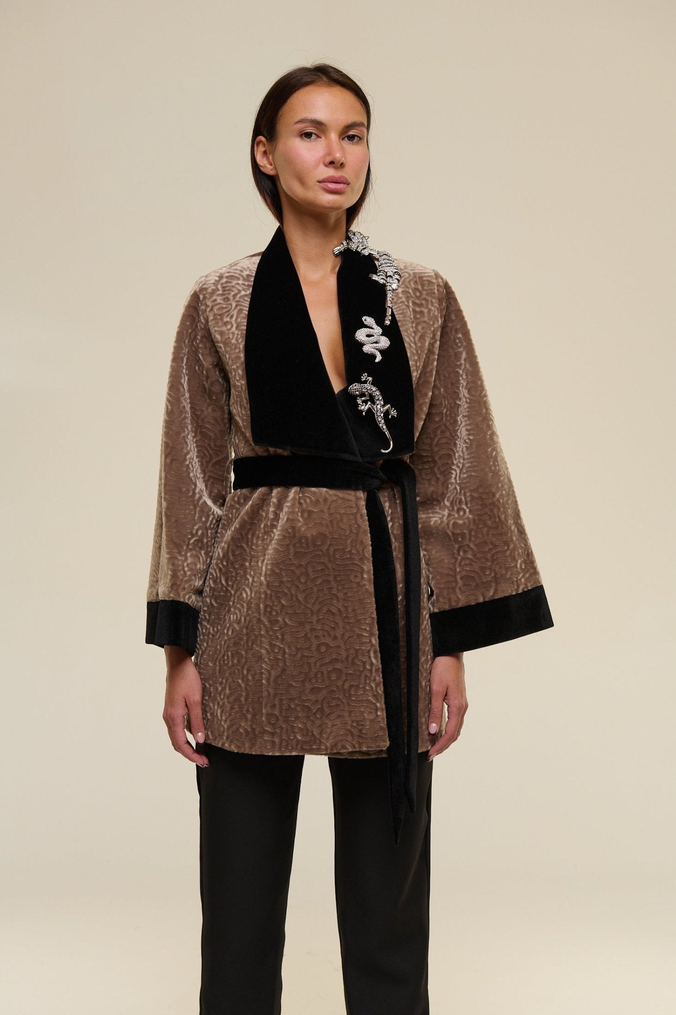 Giacca Nell - 22 Spazio Boutique