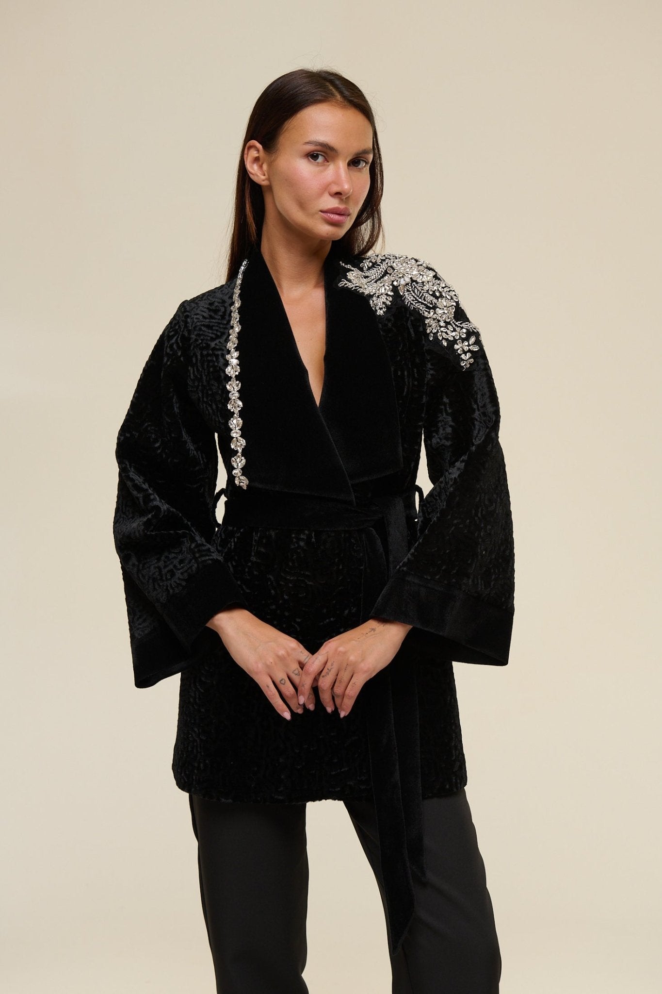 Giacca ynes - 22 Spazio Boutique