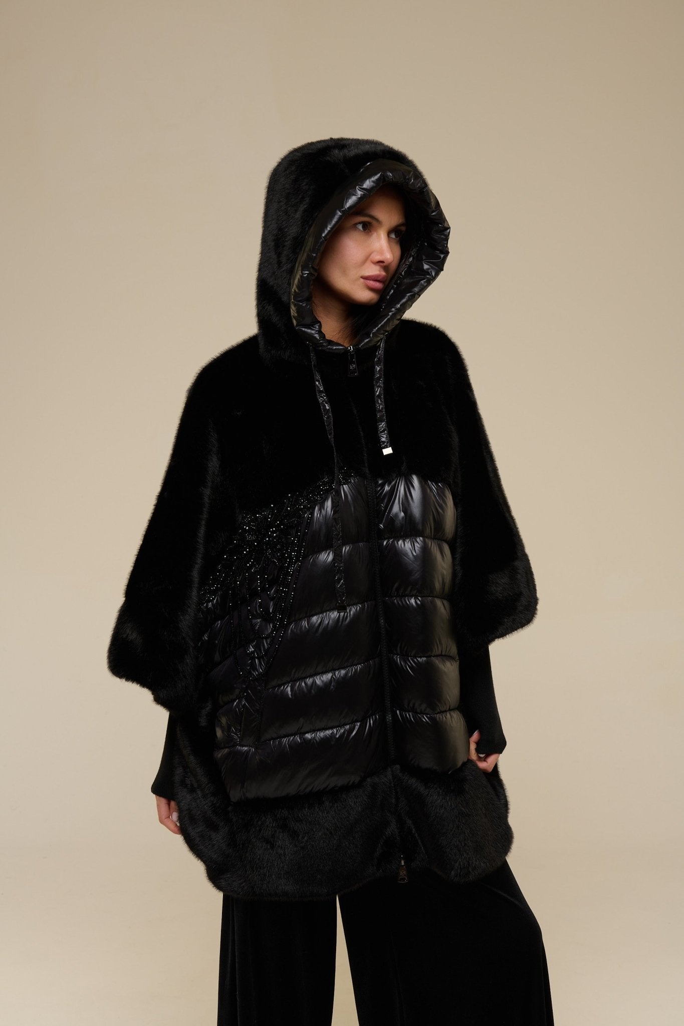 Giubbino Eco Winter - 22 Spazio Boutique