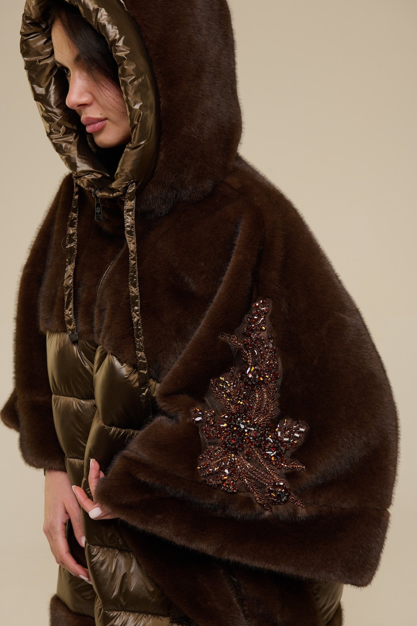 Giubbino Eco Winter - 22 Spazio Boutique