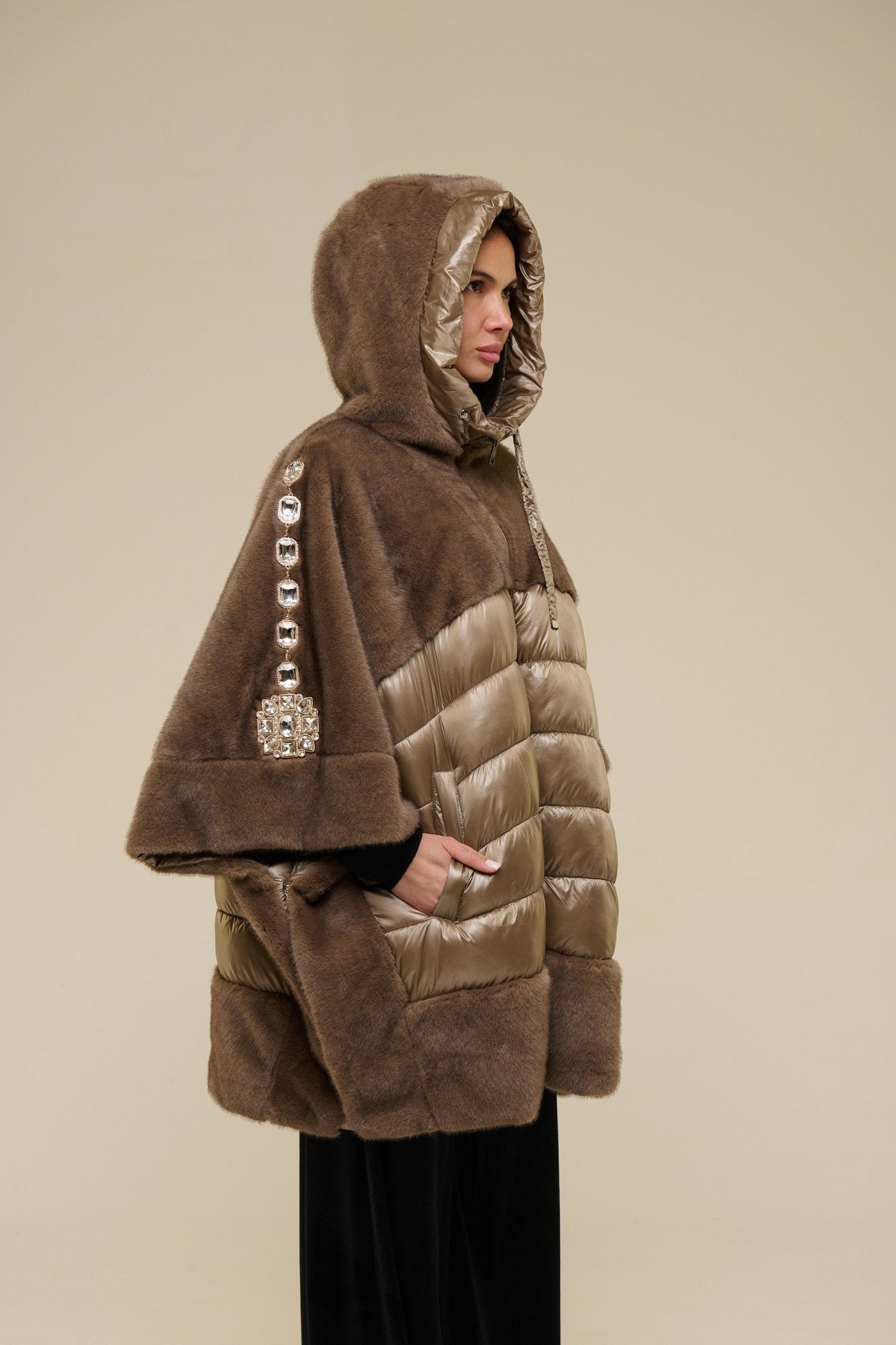 Giubbino Eco Winter - 22 Spazio Boutique