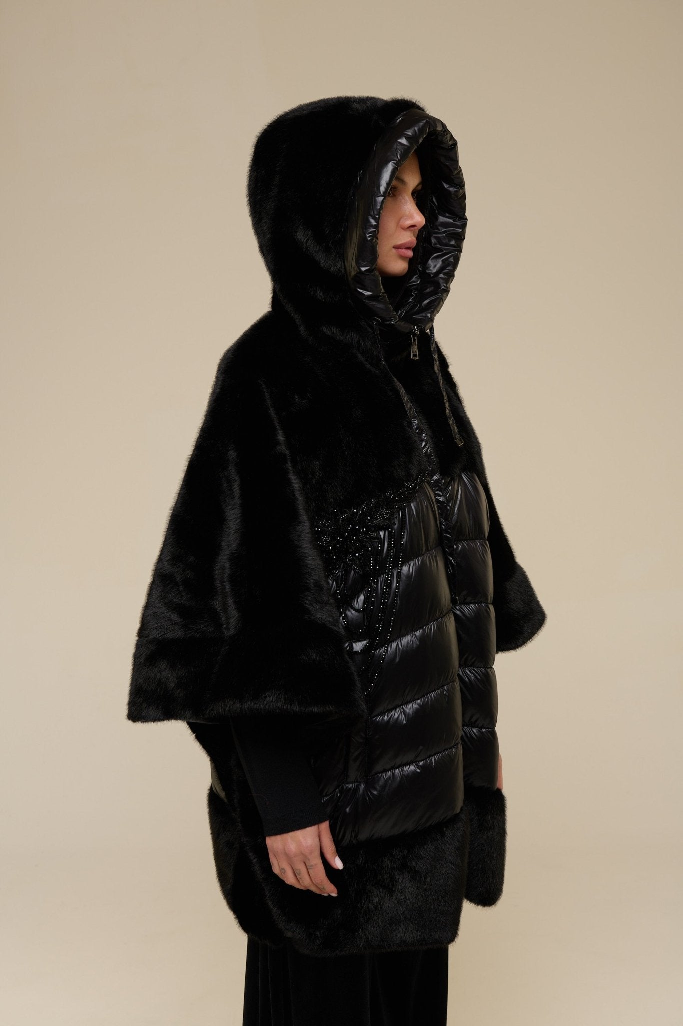 Giubbino Eco Winter - 22 Spazio Boutique