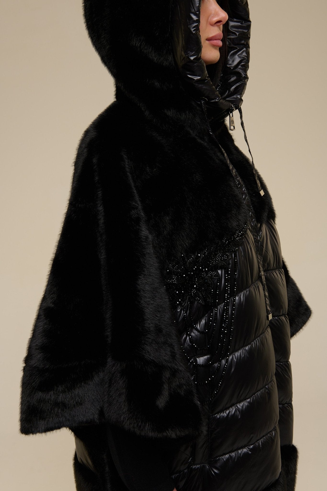 Giubbino Eco Winter - 22 Spazio Boutique