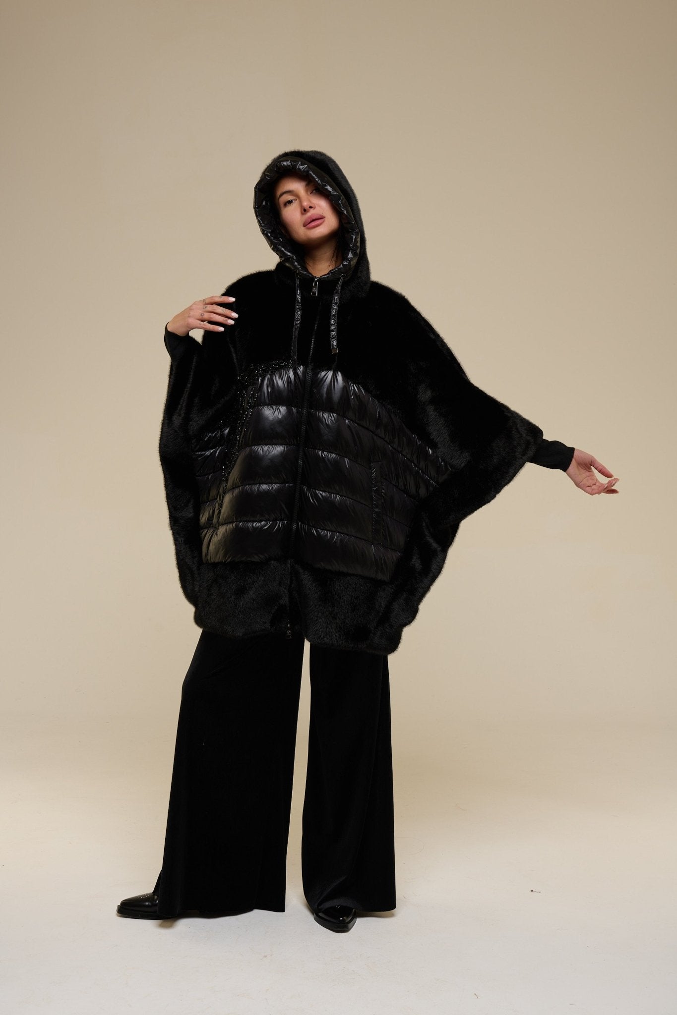 Giubbino Eco Winter - 22 Spazio Boutique