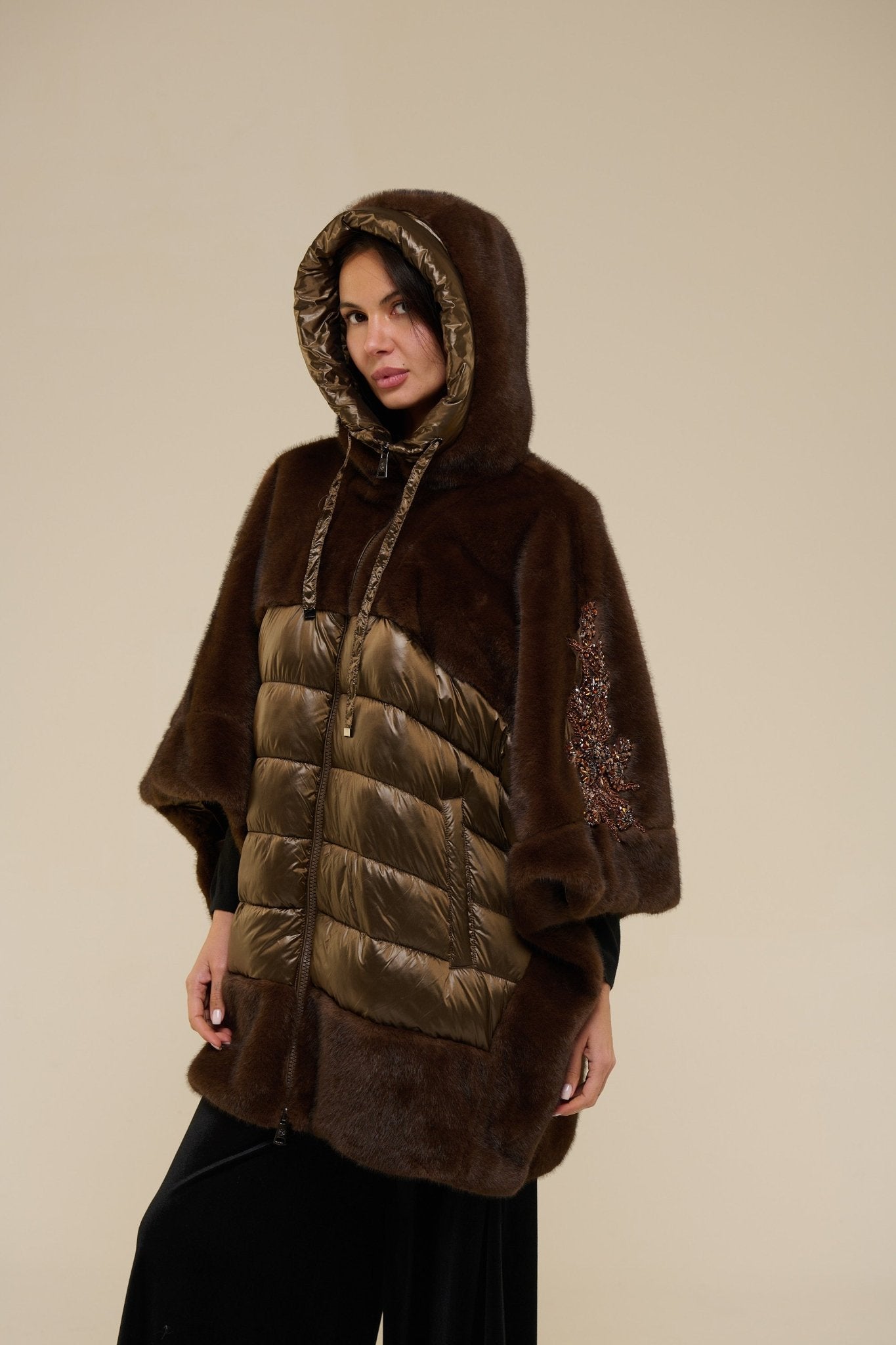 Giubbino Eco Winter - 22 Spazio Boutique