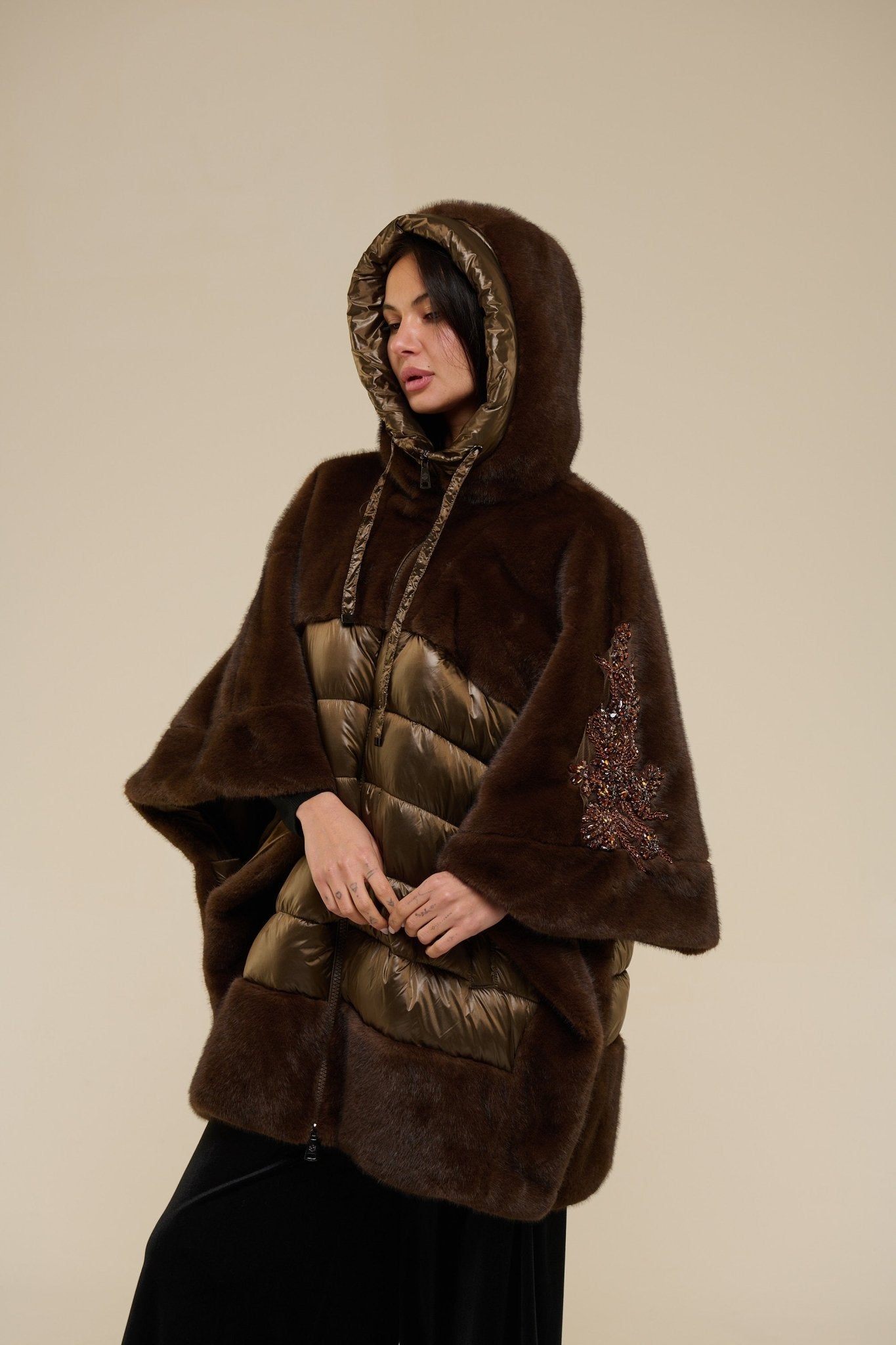 Giubbino Eco Winter - 22 Spazio Boutique