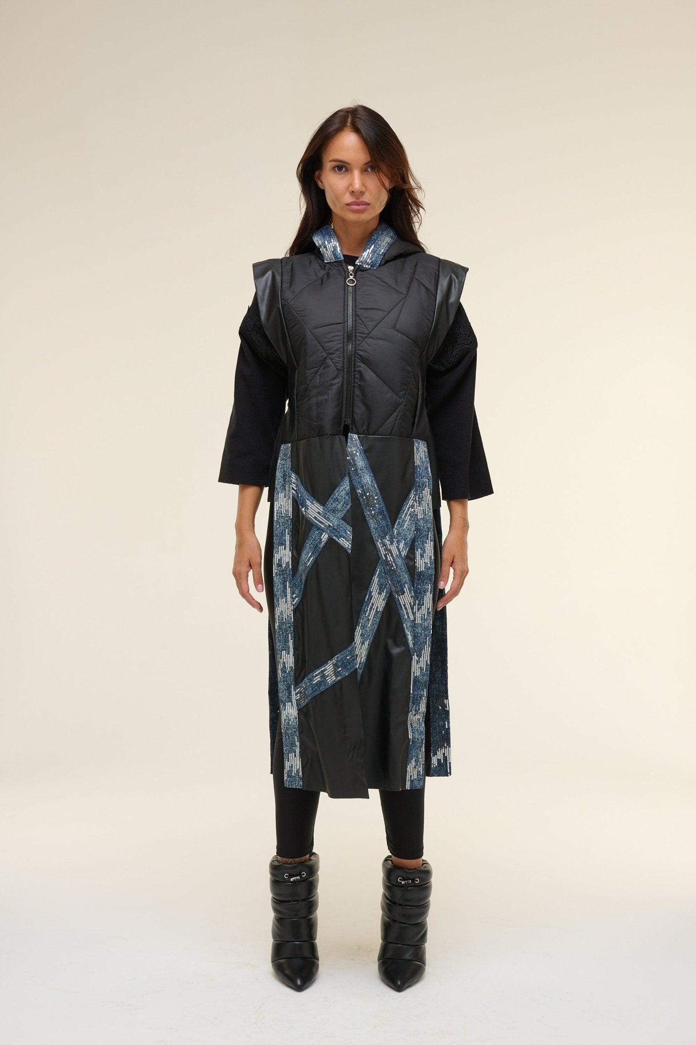 Giubbino Maeve - 22 Spazio Boutique