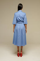 Abito Chemisier Janette - 22 Spazio Boutique