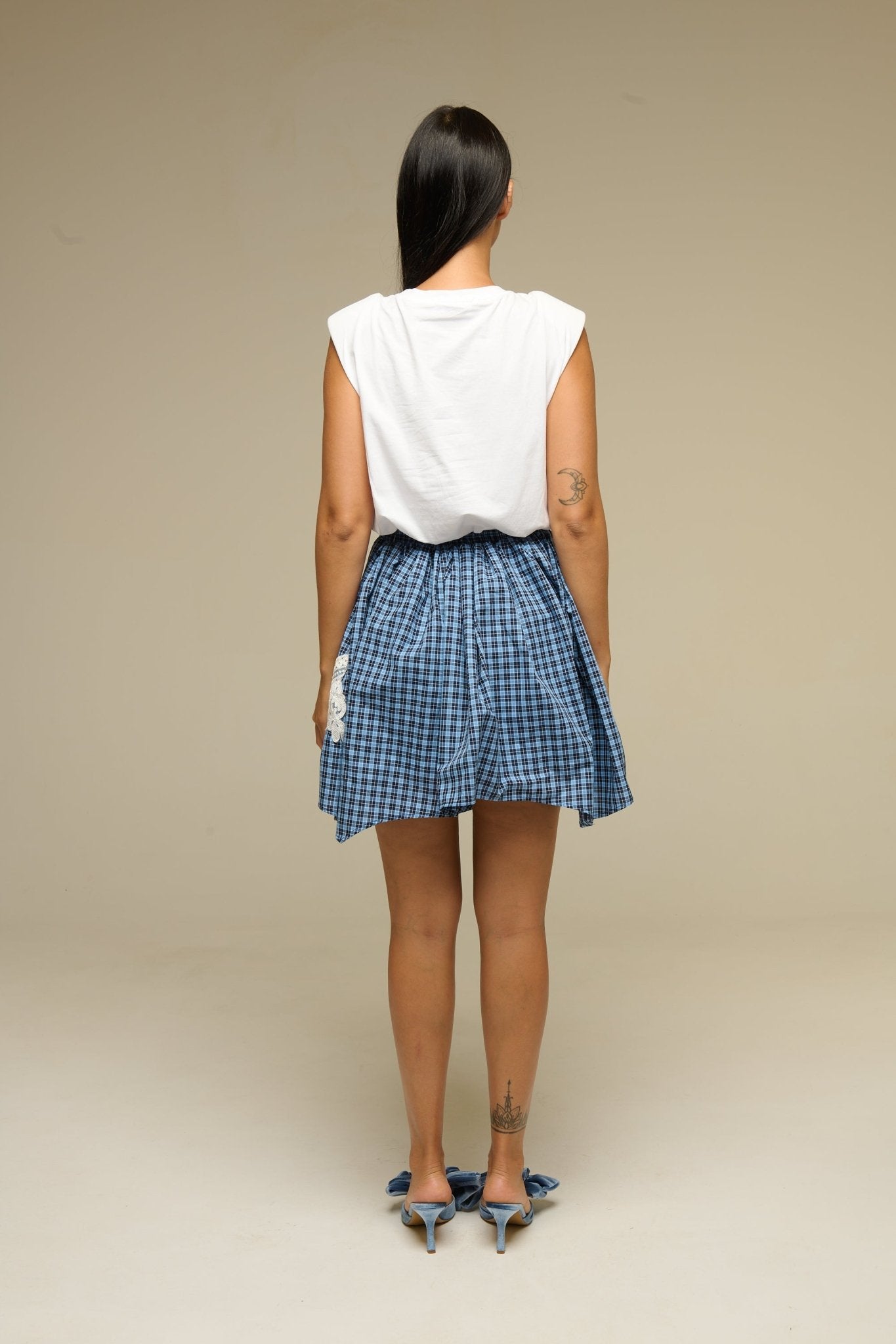 Abito Frenzy - 22 Spazio Boutique