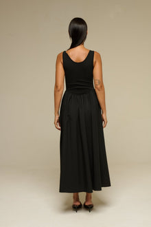 Abito Nero Ash - 22 Spazio Boutique