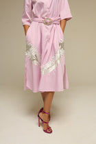 Abito Rosa Molly - 22 Spazio Boutique