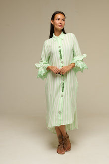 Abito Chemisier Canopy - 22 Spazio Boutique