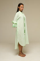 Abito Chemisier Canopy - 22 Spazio Boutique