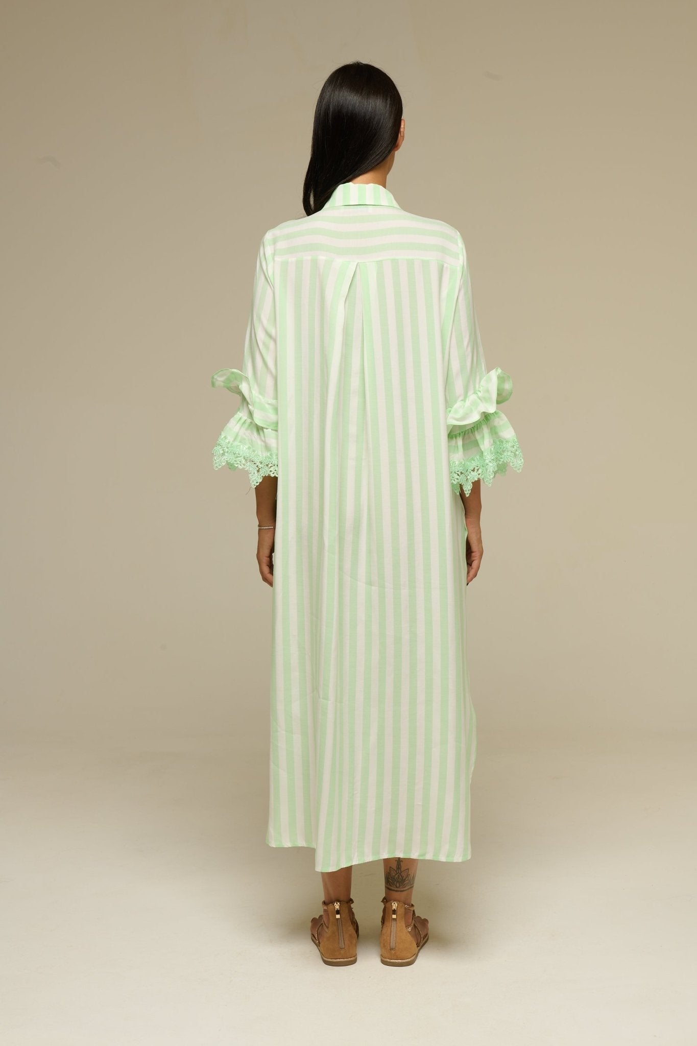 Abito Chemisier Canopy - 22 Spazio Boutique