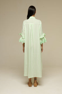 Abito Chemisier Canopy - 22 Spazio Boutique