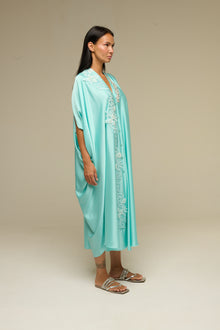 Caftano Acquamarine