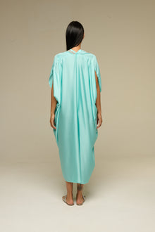 Caftano Acquamarine