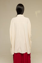 Camicia Beige Raika - 22 Spazio Boutique
