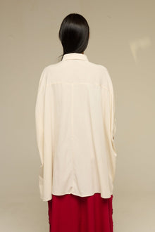 Camicia Beige Raika - 22 Spazio Boutique