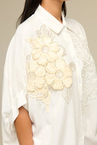 Camicia Bianca Tommy - 22 Spazio Boutique