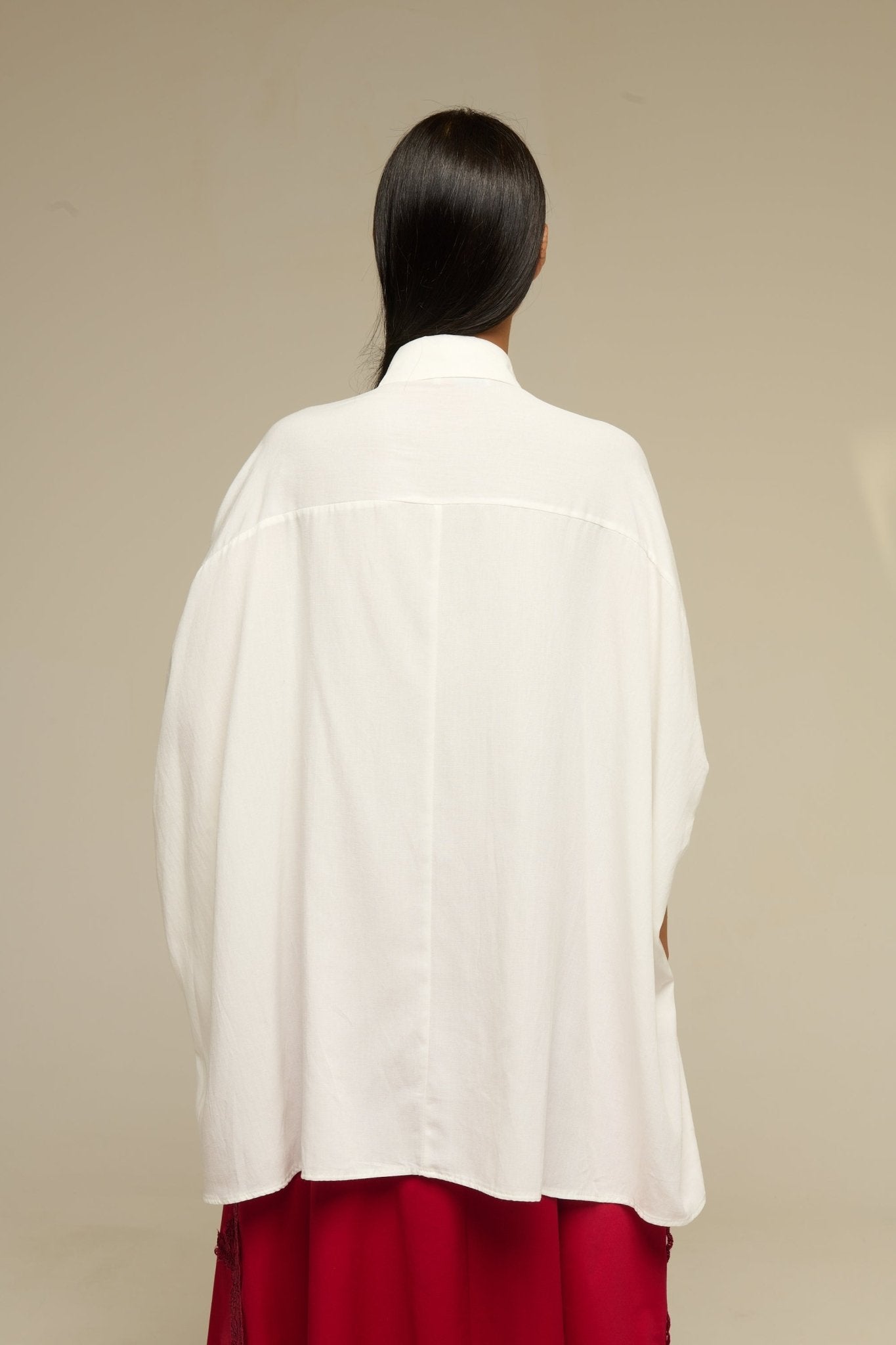 Camicia Bianca Tommy - 22 Spazio Boutique