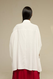 Camicia Bianca Tommy - 22 Spazio Boutique