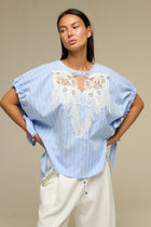 Camicia Jayce