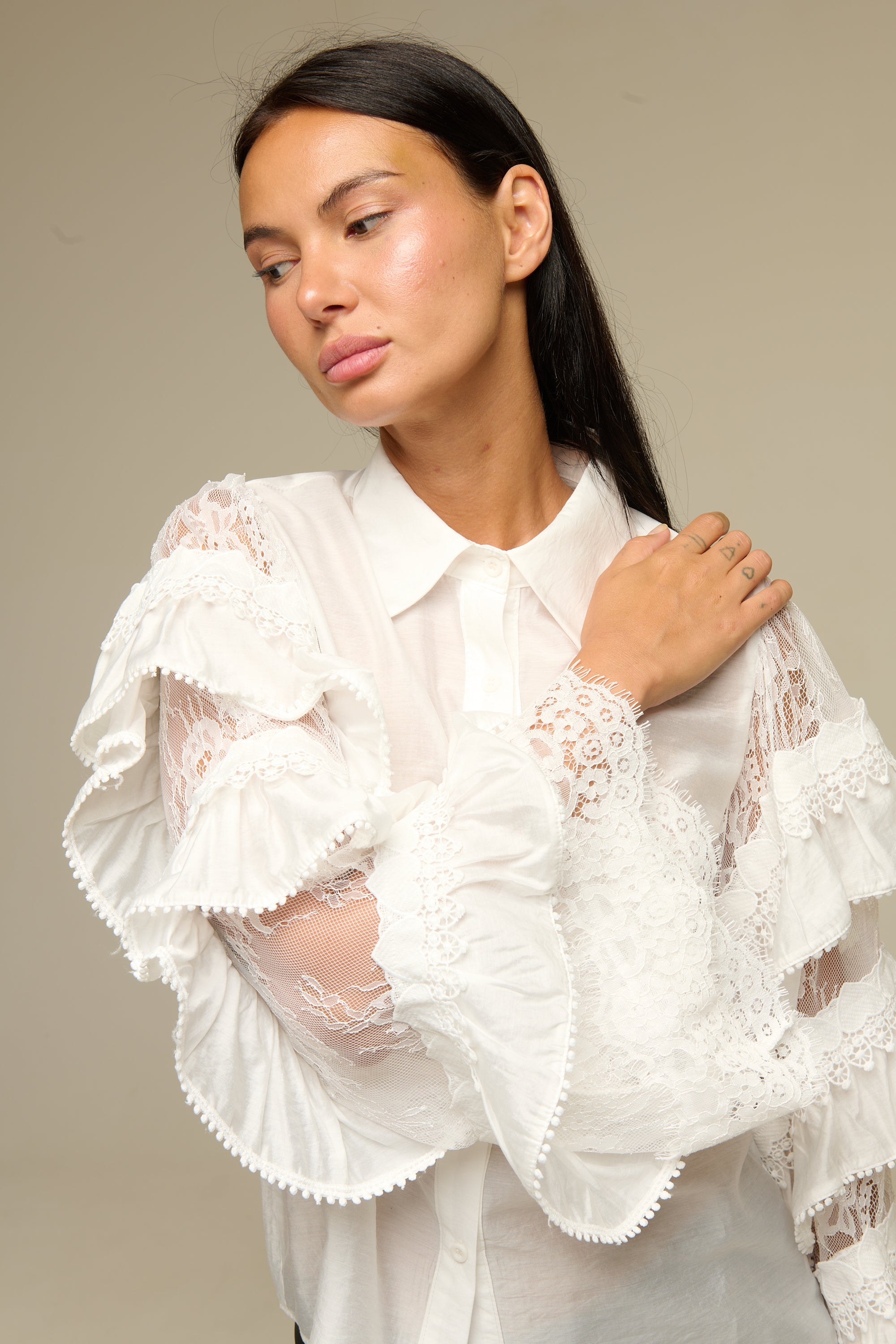 Camicia Florian