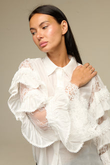 Camicia Florian