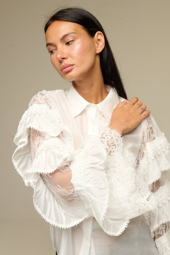Camicia Florian - 22 Spazio Boutique