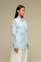 Camicia Lorelai Sky