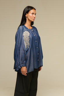 Camicia Nahida
