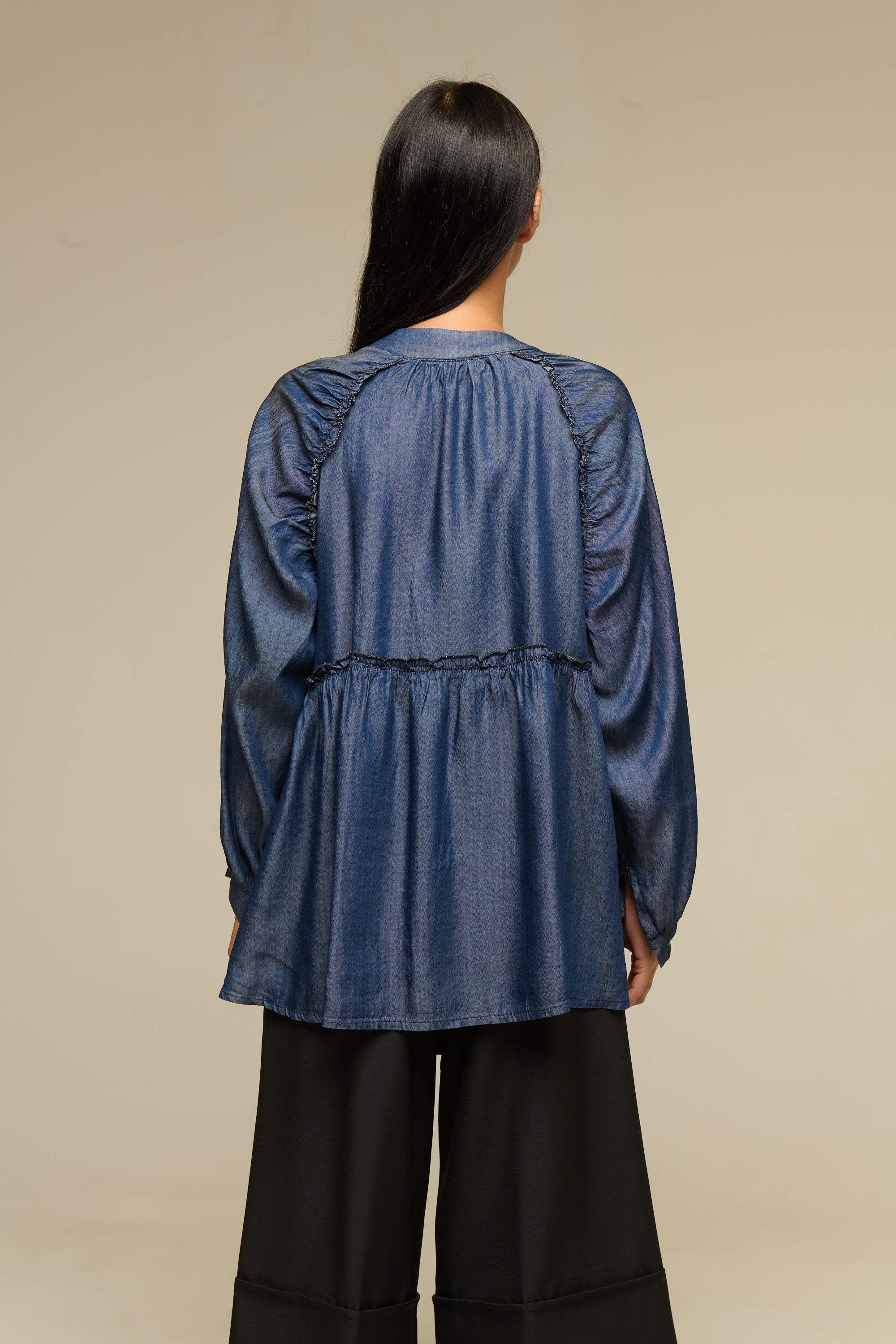Camicia Nahida