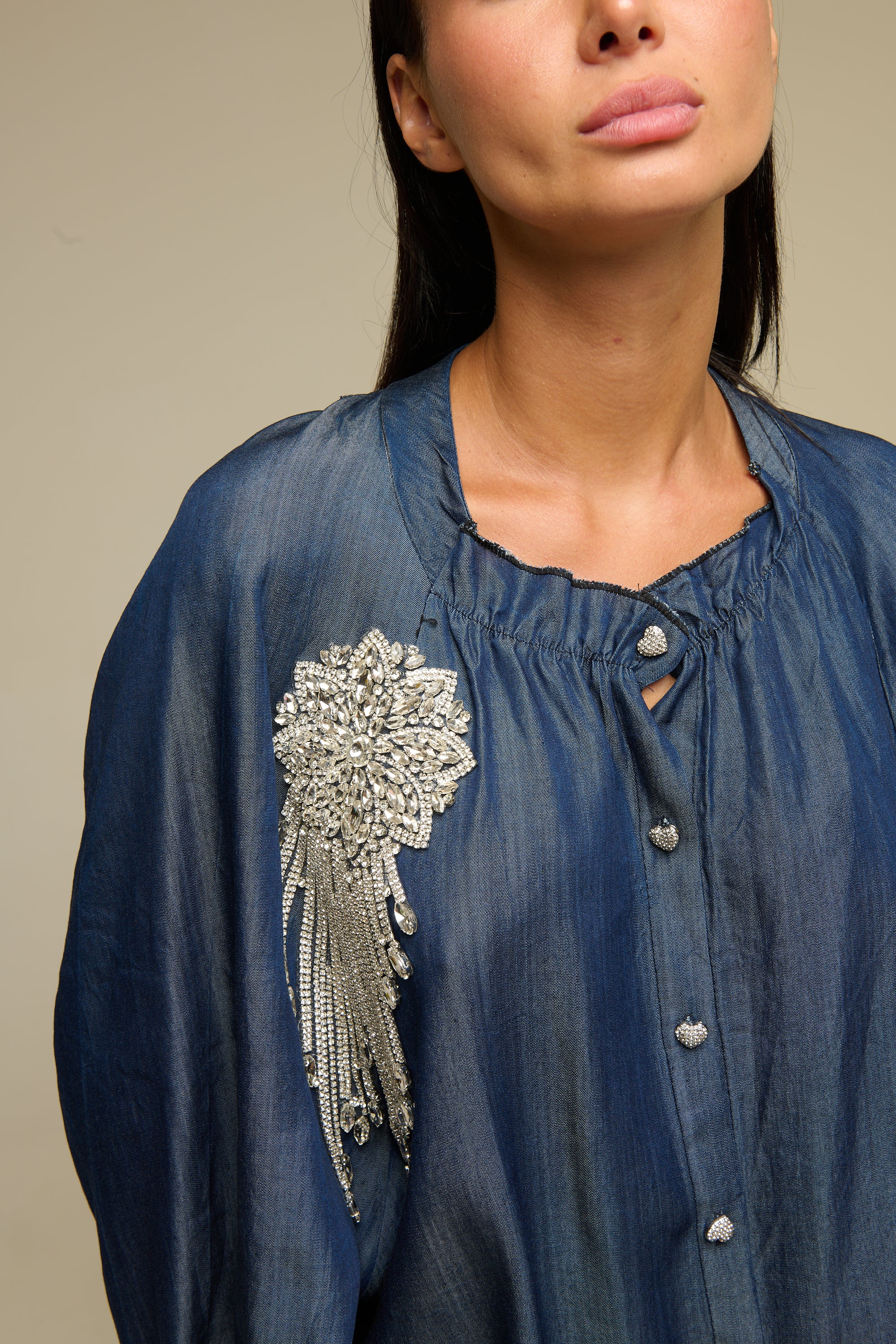 Camicia Nahida
