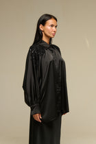 Camicia Nera Everly
