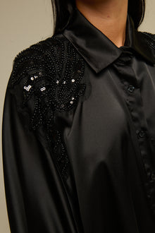 Camicia Nera Everly