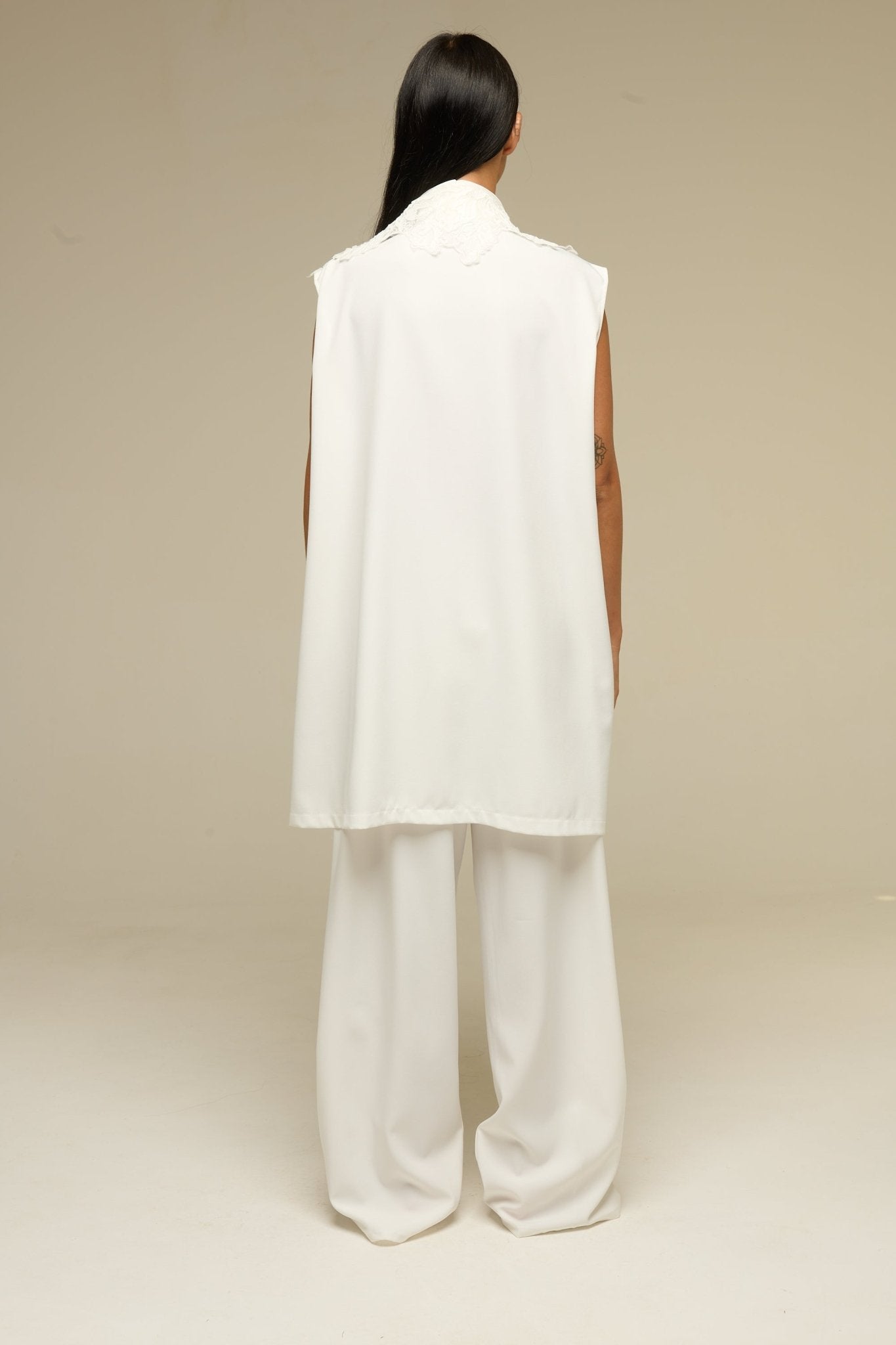Completo Smanicato Elysia - 22 Spazio Boutique