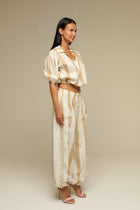 Completo Jesty Beige