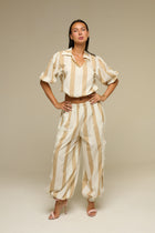 Completo Jesty Beige