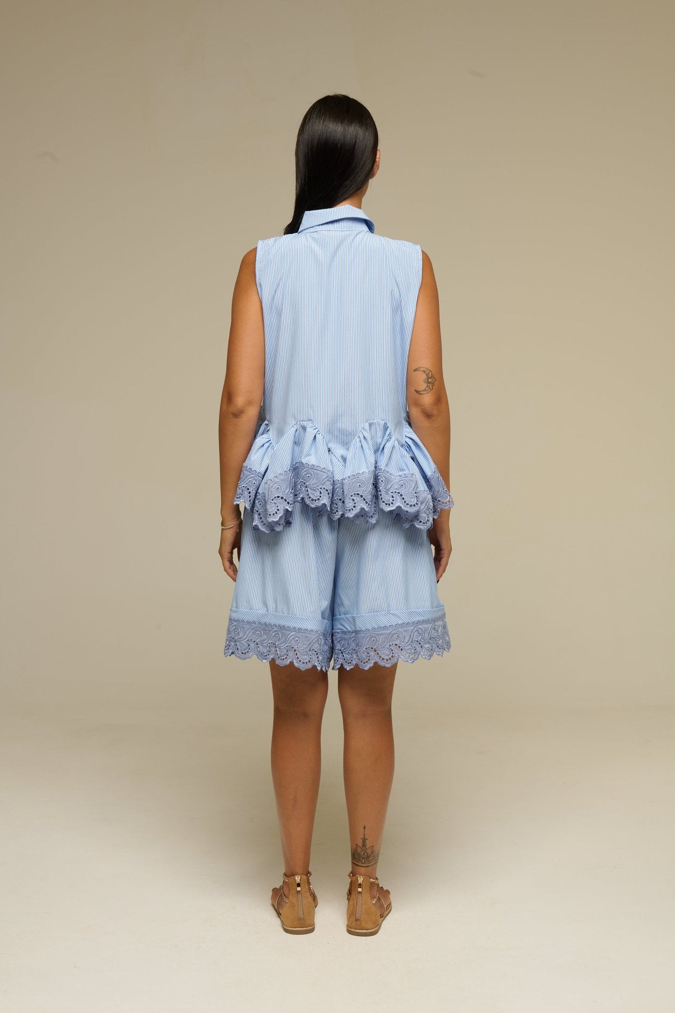 Completo Mariette - 22 Spazio Boutique
