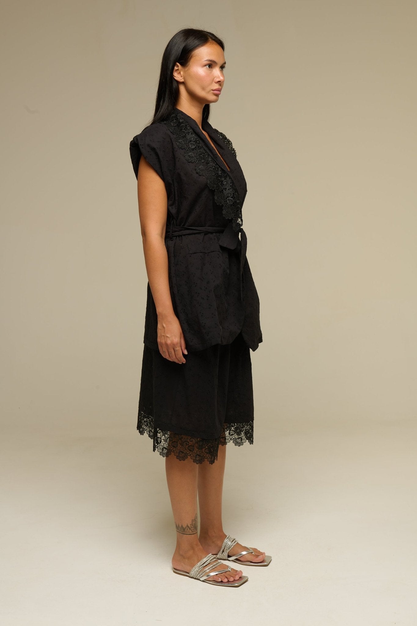 Completo Smanicato Catryne - 22 Spazio Boutique