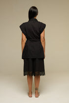 Completo Smanicato Catryne