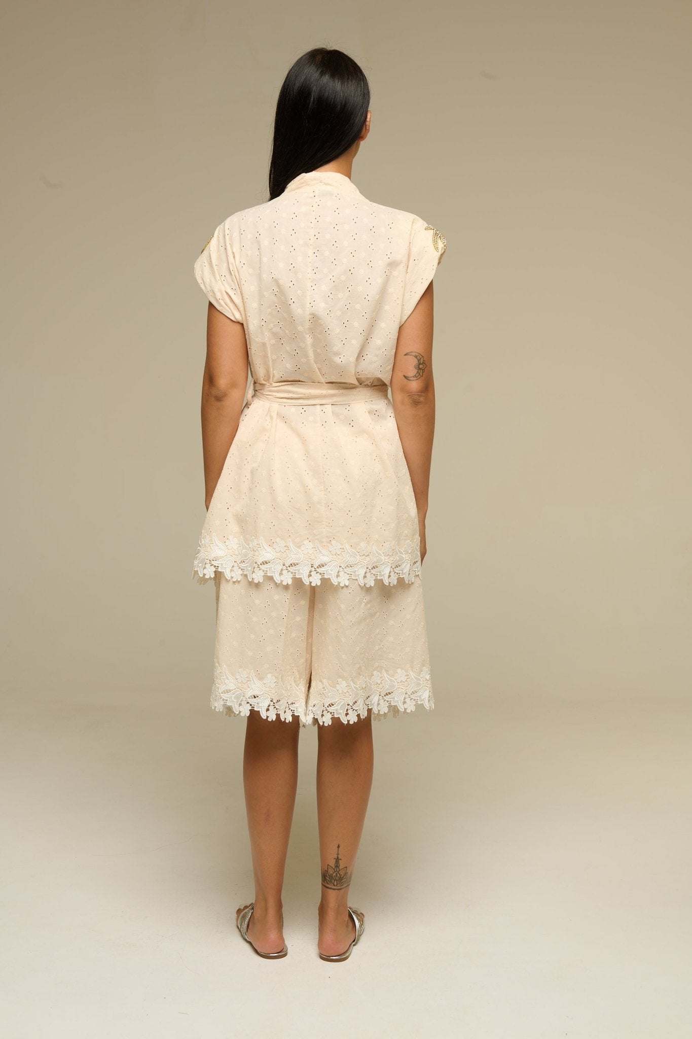 Completo Smanicato West - 22 Spazio Boutique